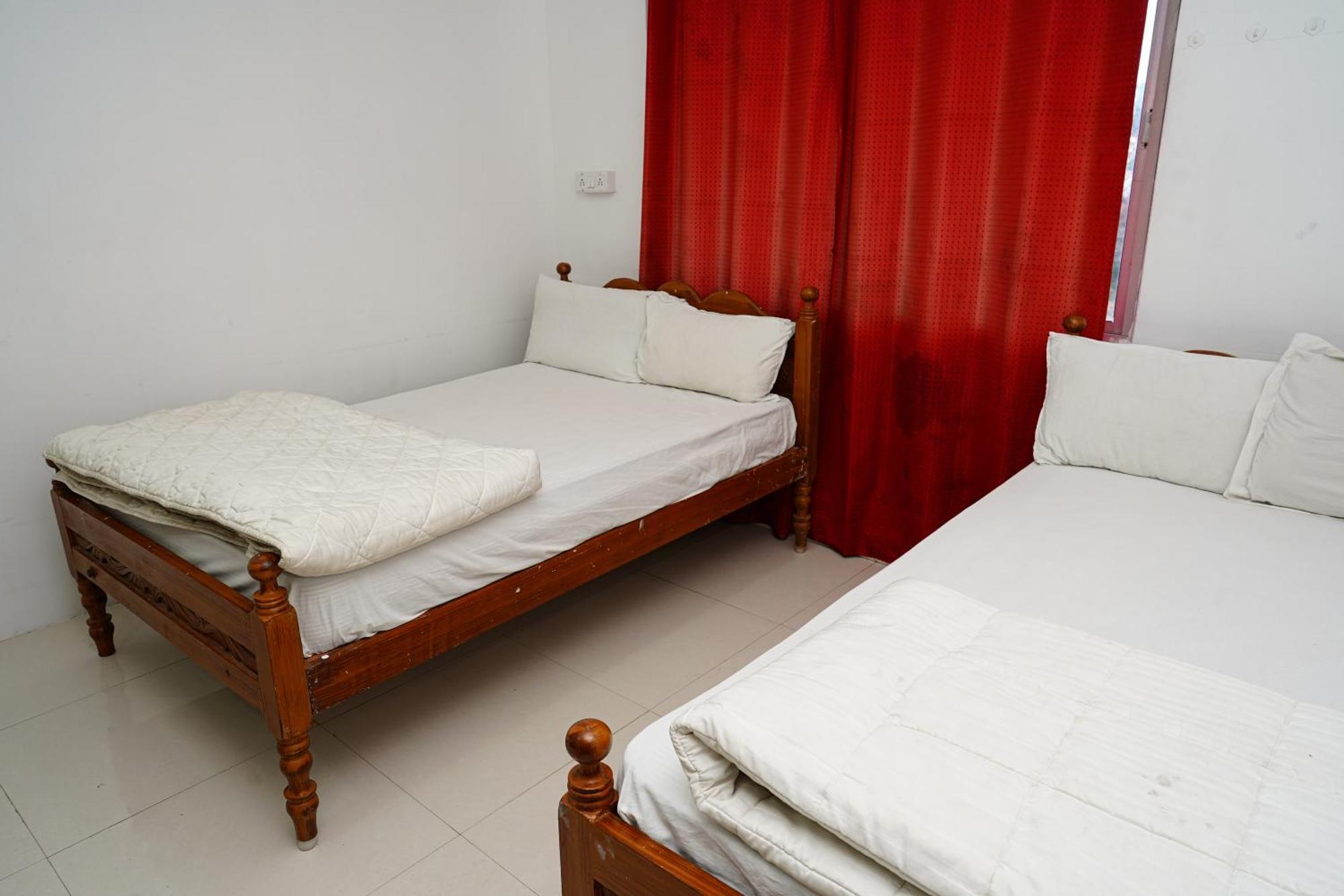 Holiday home Golden Cherry Kodaikanal