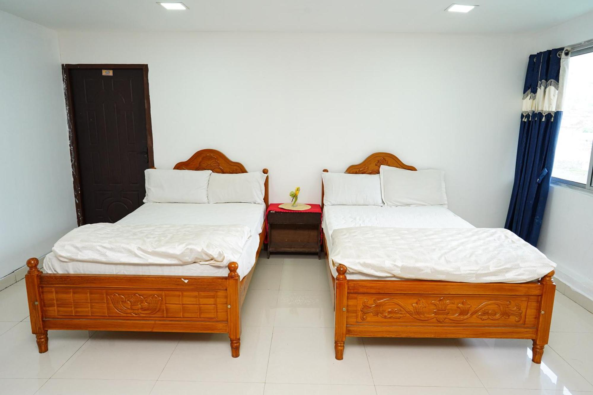 Golden Cherry Holiday home Kodaikanal