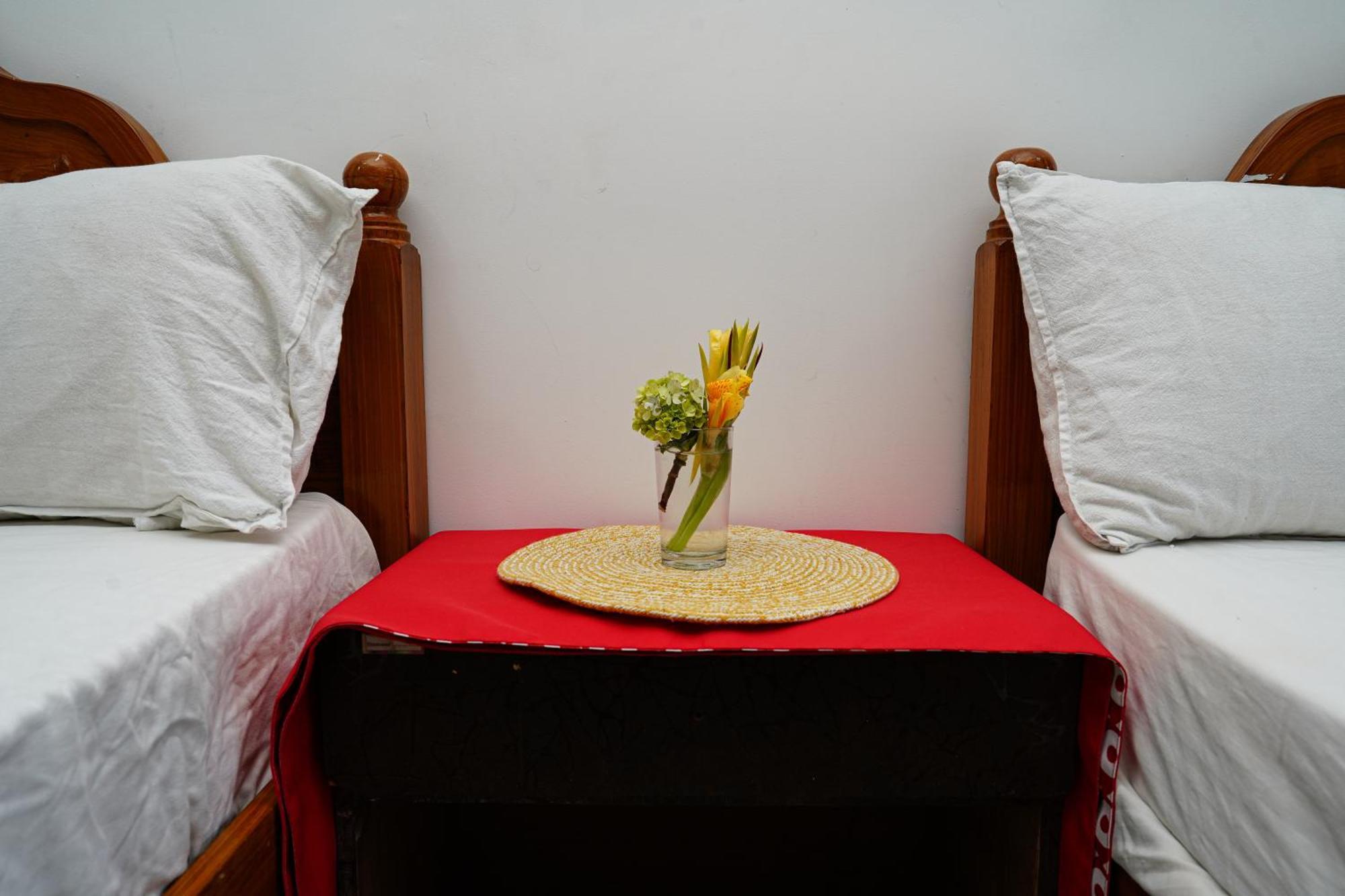 Golden Cherry Holiday home *