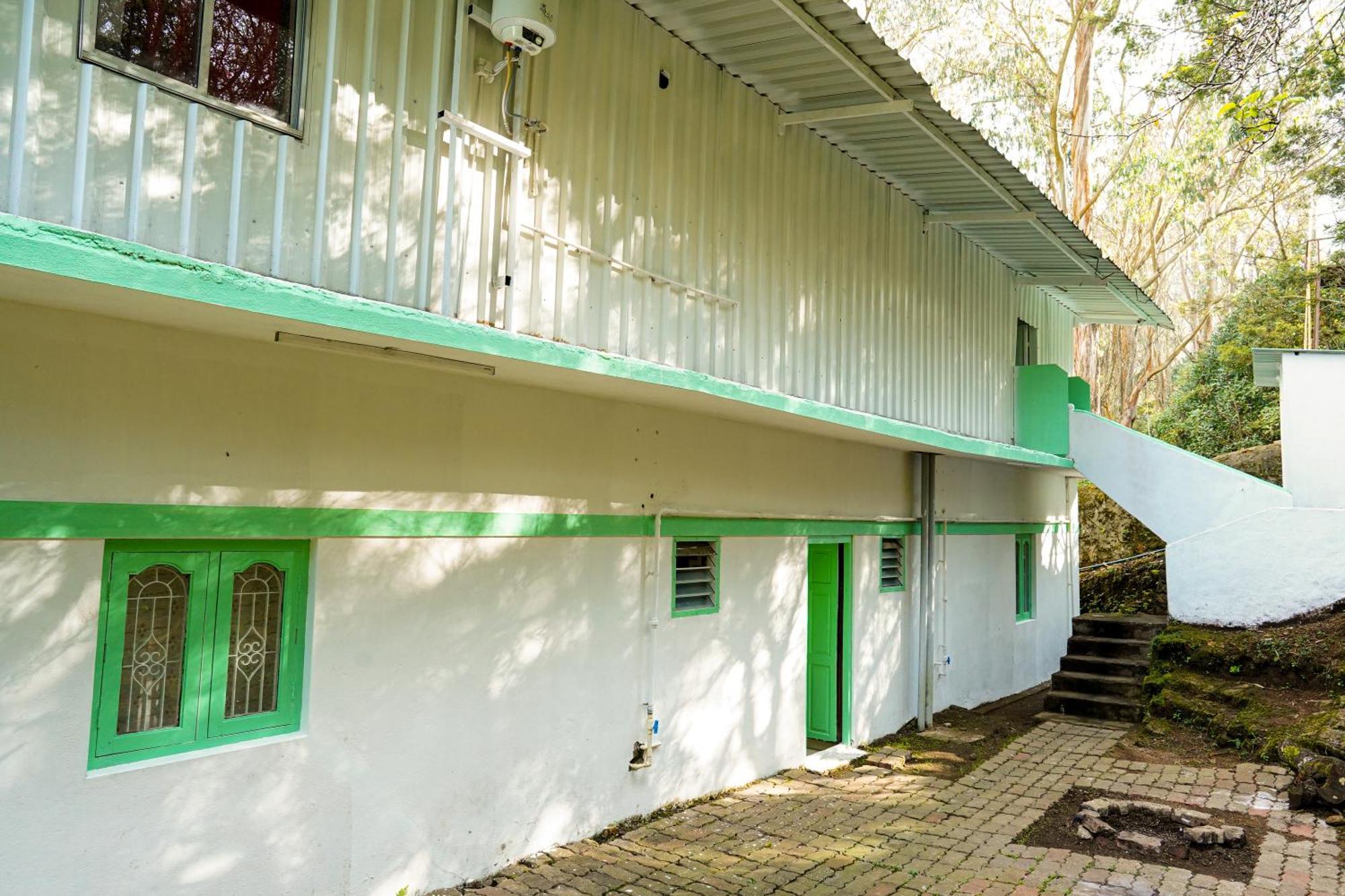 Golden Cherry Holiday home Kodaikanal