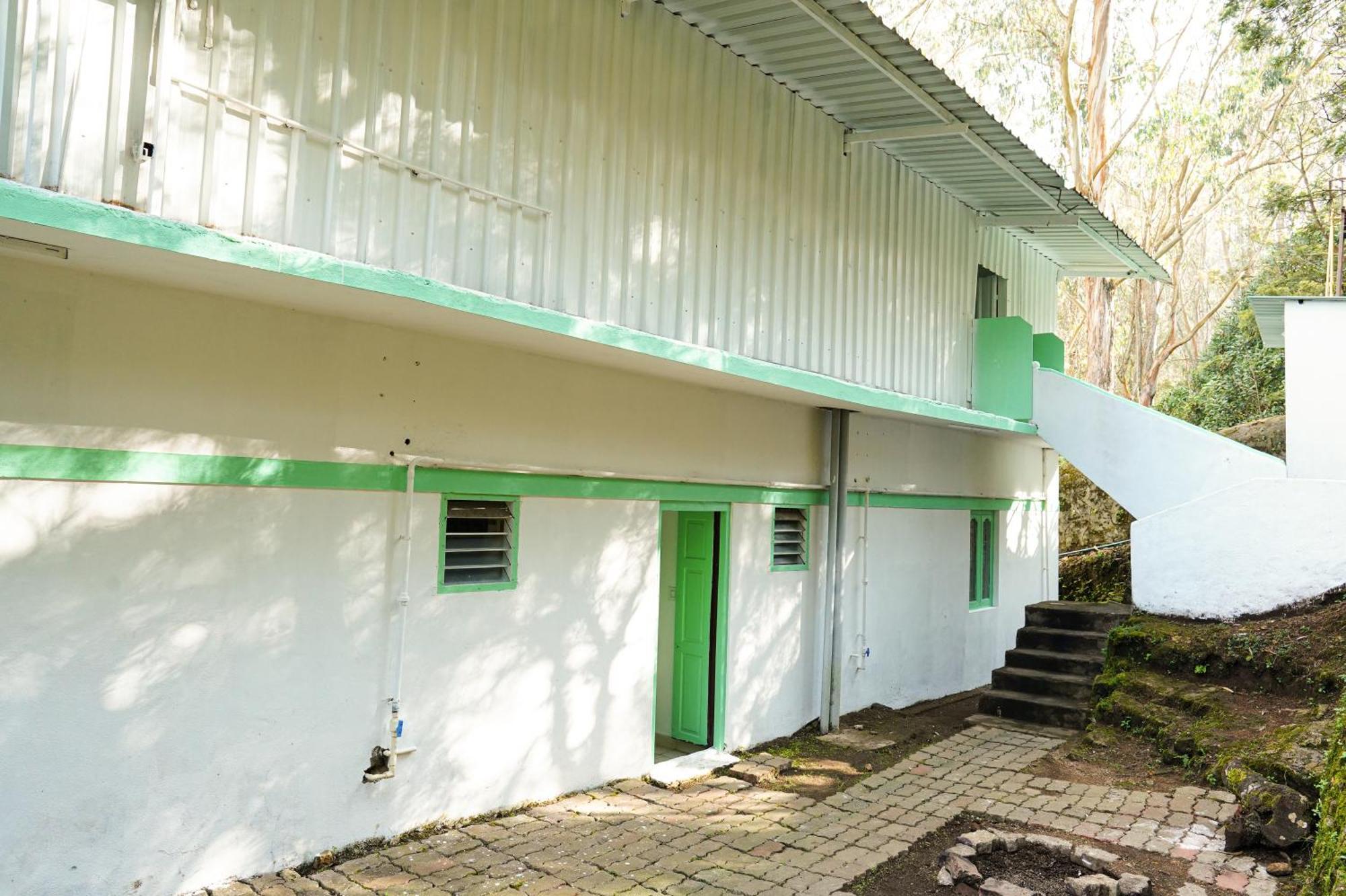 Golden Cherry Holiday home Kodaikanal