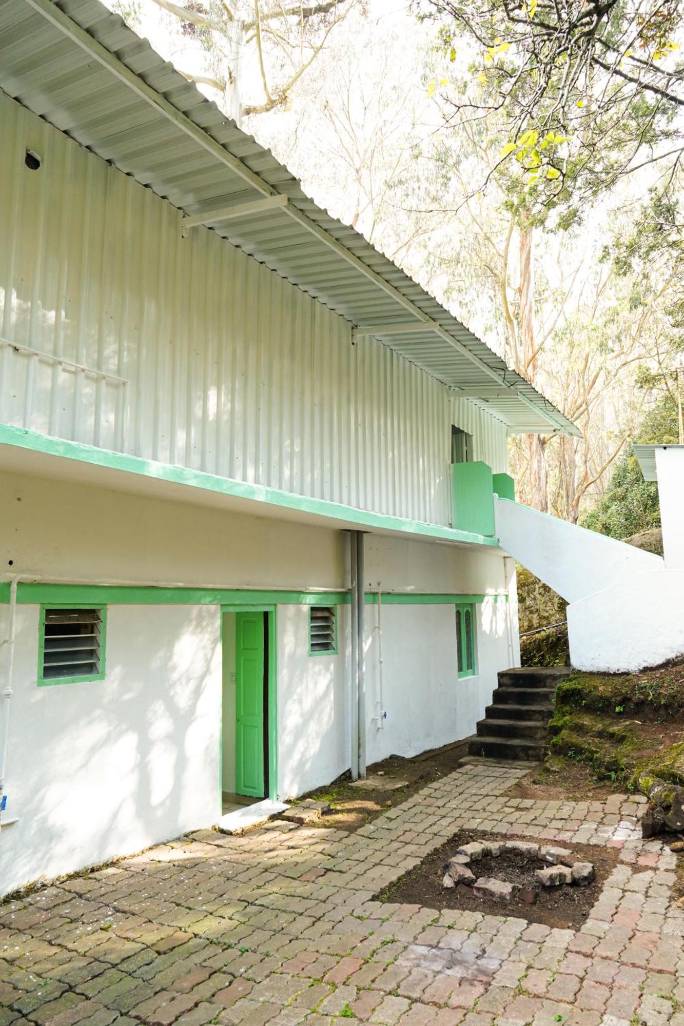 Golden Cherry Holiday home Kodaikanal