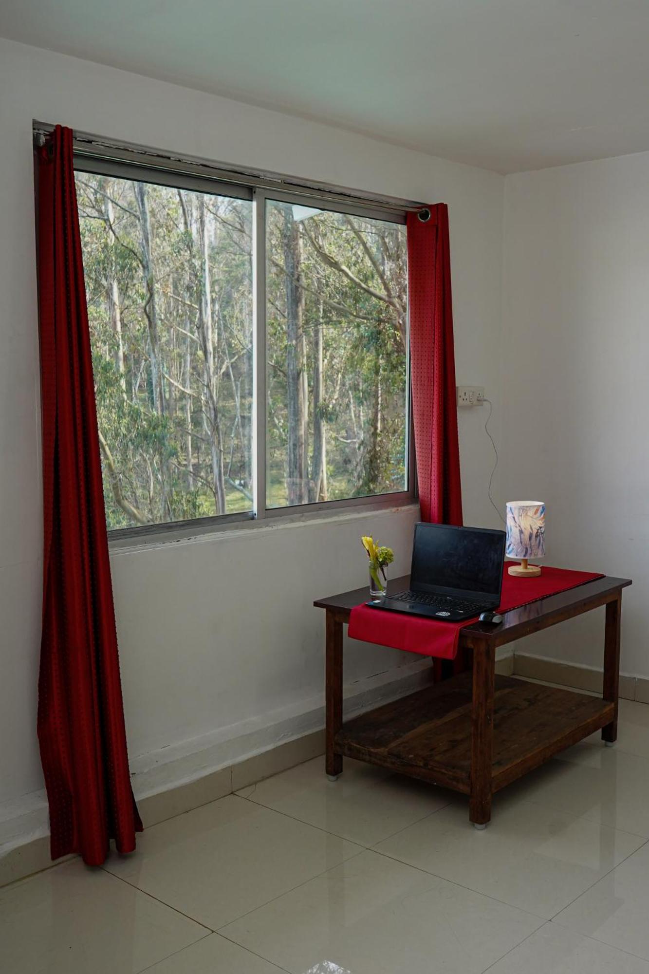 Holiday home Golden Cherry Kodaikanal