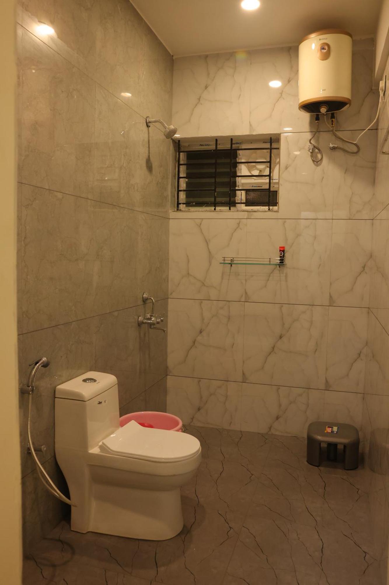 Janyas Bed & Breakfast Kodaikanal