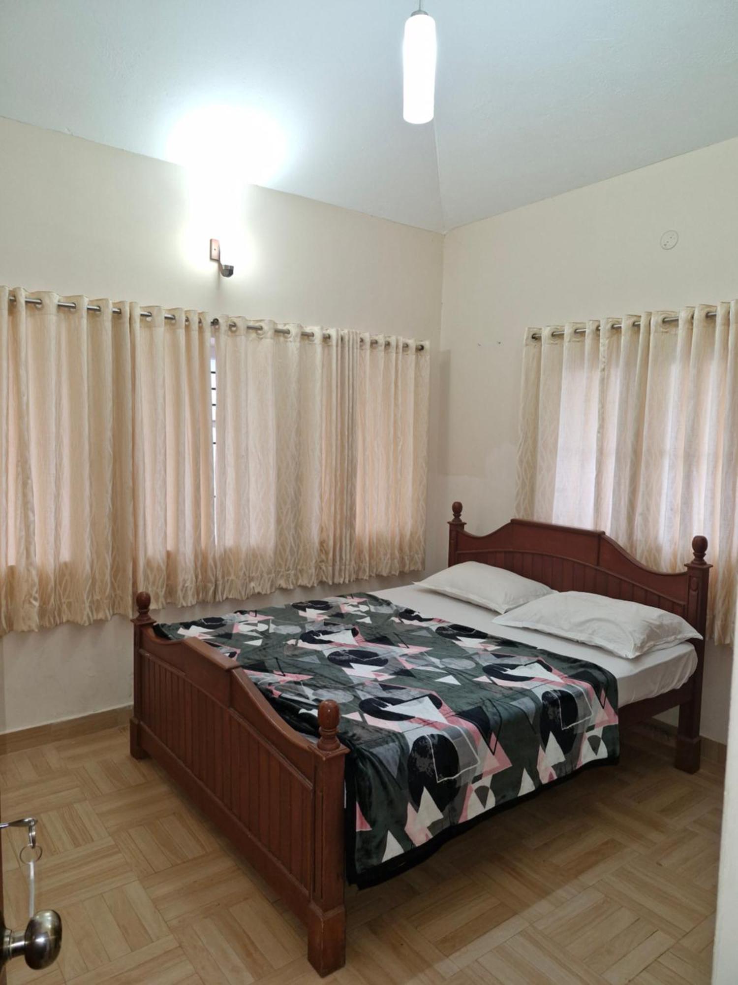 Michael Homestay *