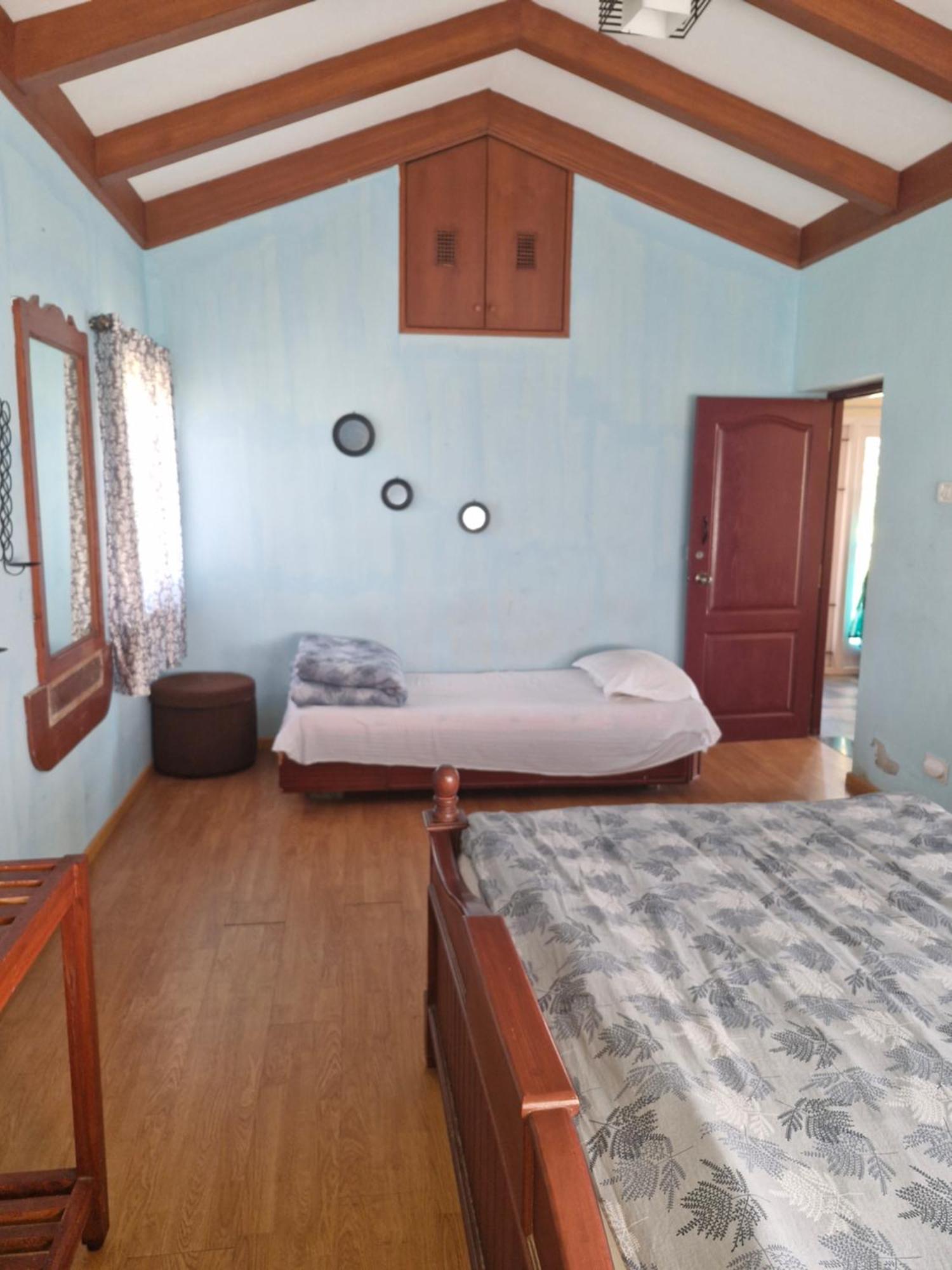 Michael Homestay *