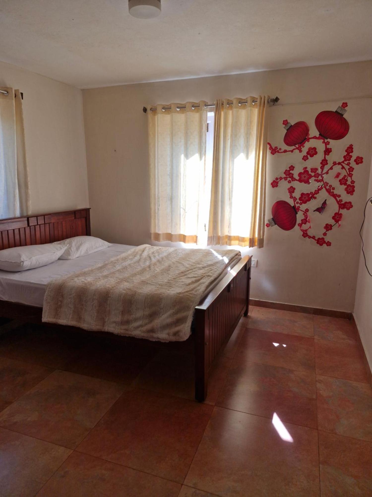 Michael Homestay