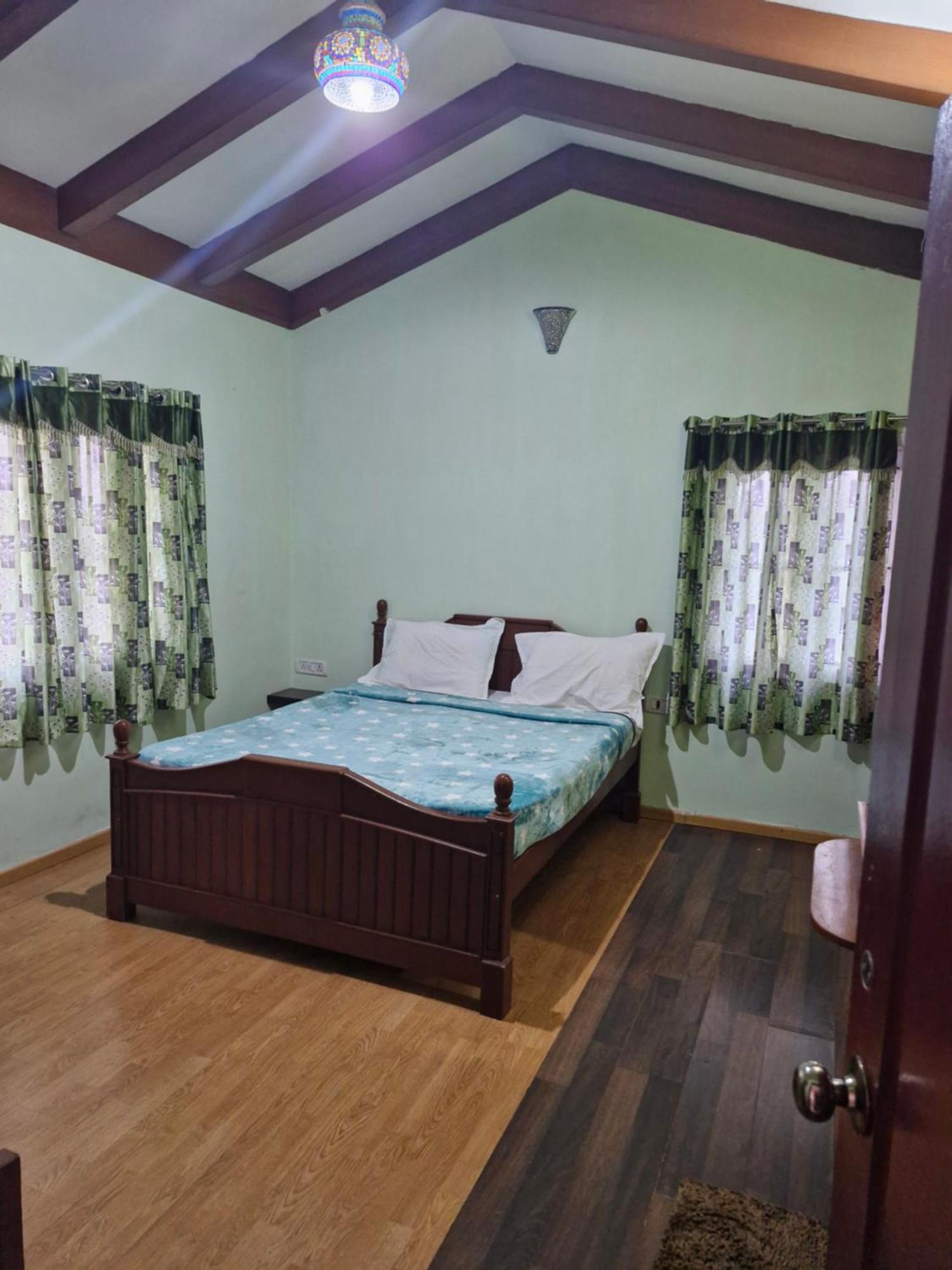 Homestay Michael