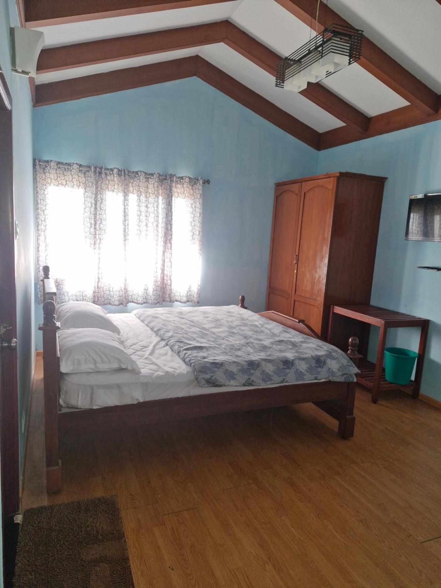 Homestay Michael Kodaikanal