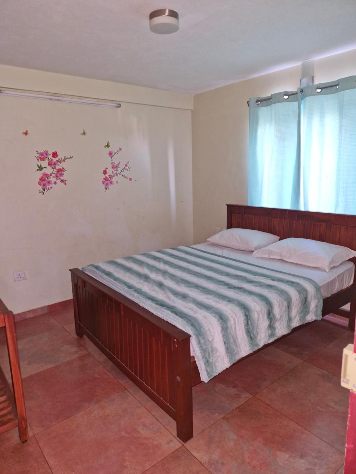 Homestay Michael *