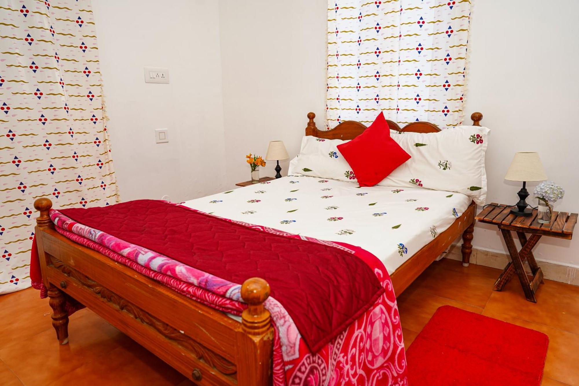 Holiday home Golden Cherry Kodaikanal