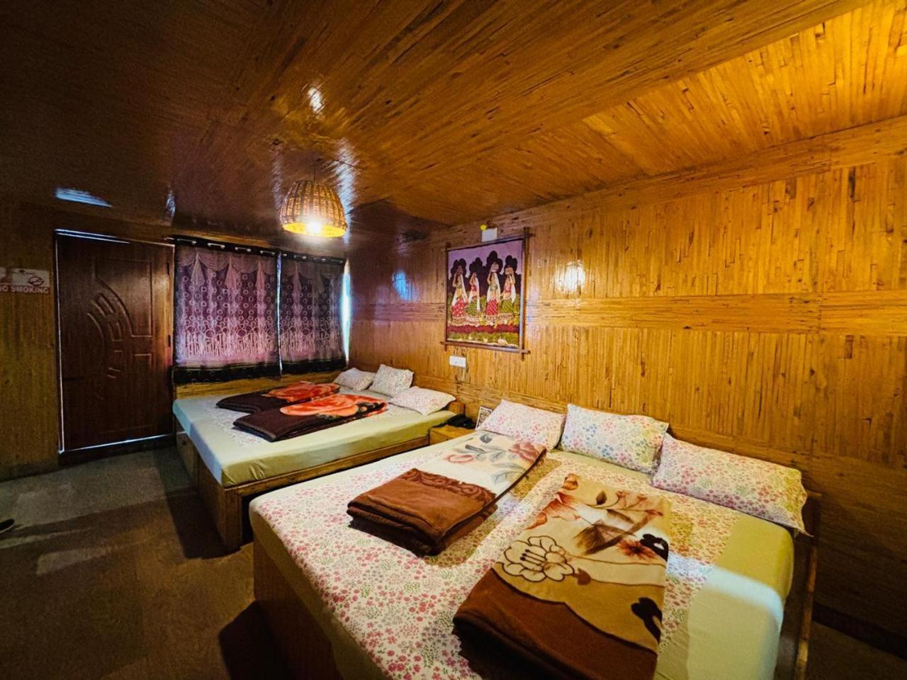 The Kodai Heaven Resort