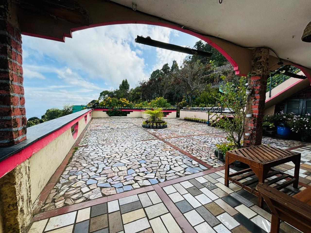 Resort The Kodai Heaven