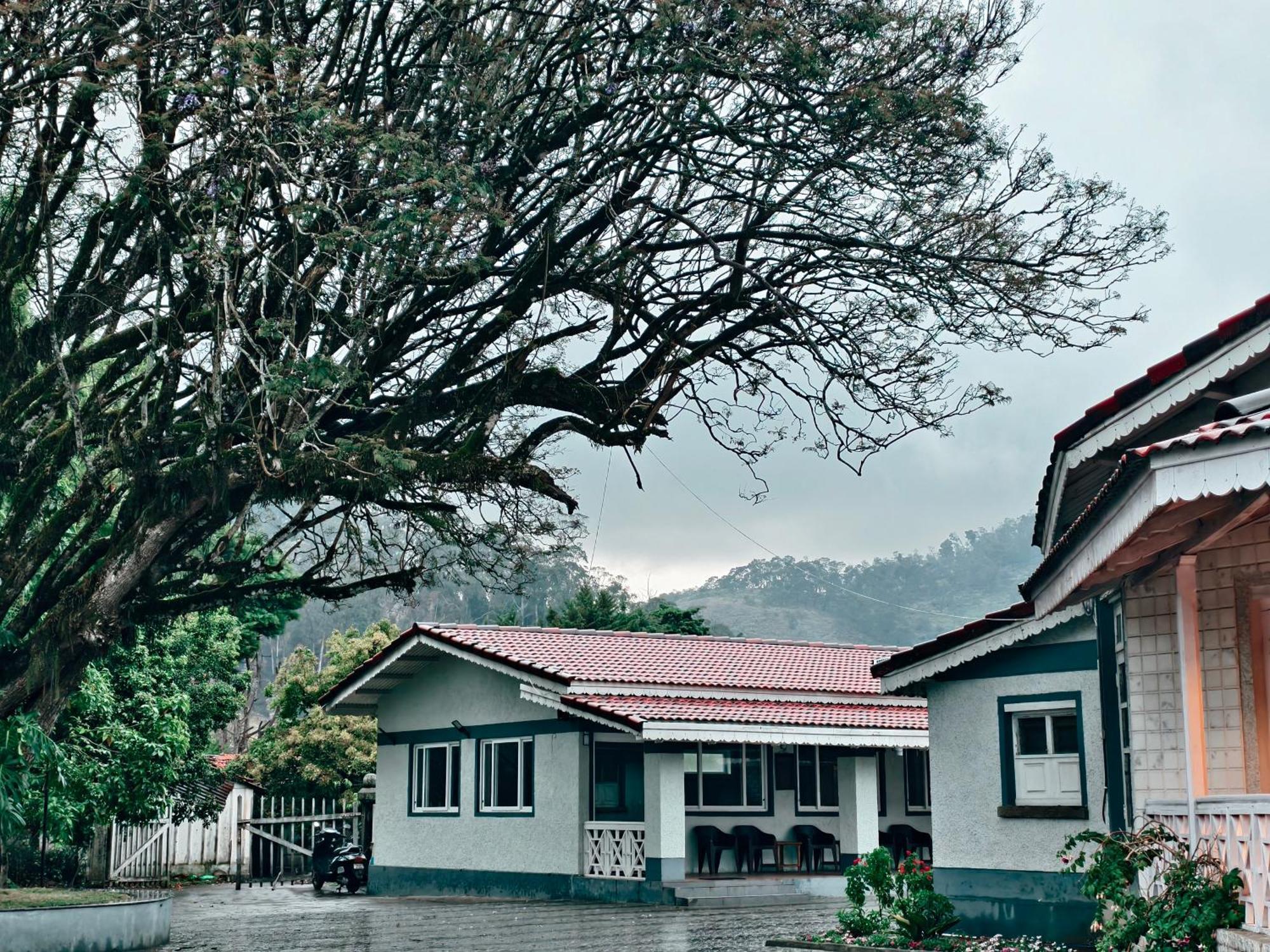 Hotel Bruton