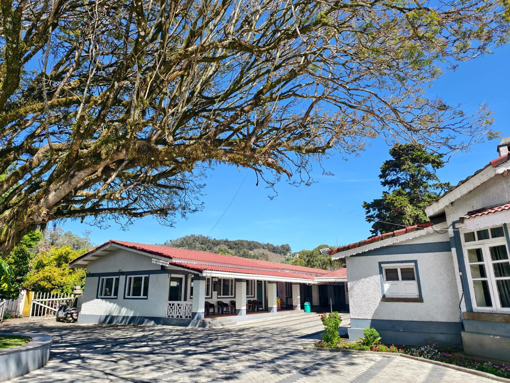 Hotel Bruton