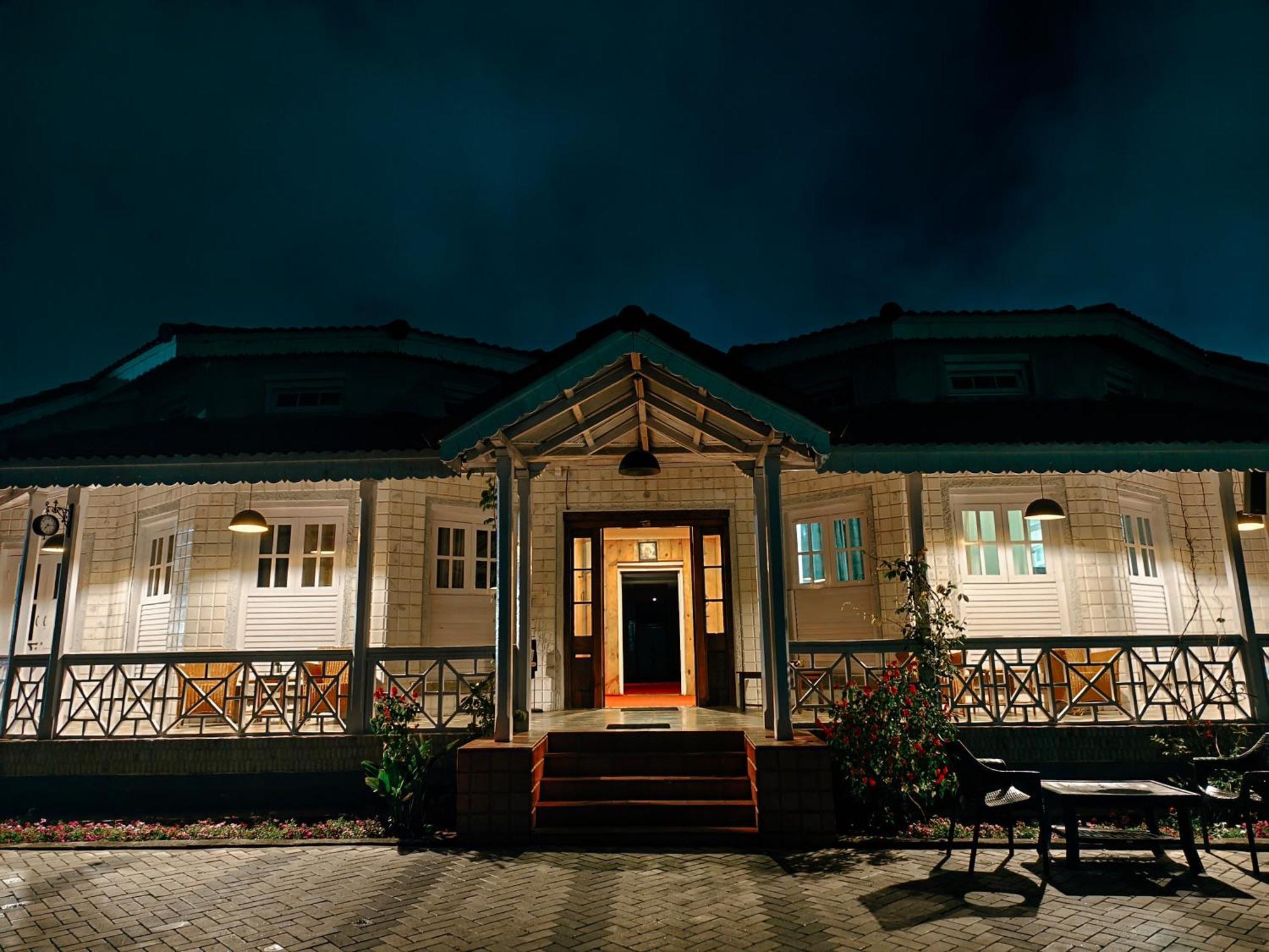 Bruton Hotel