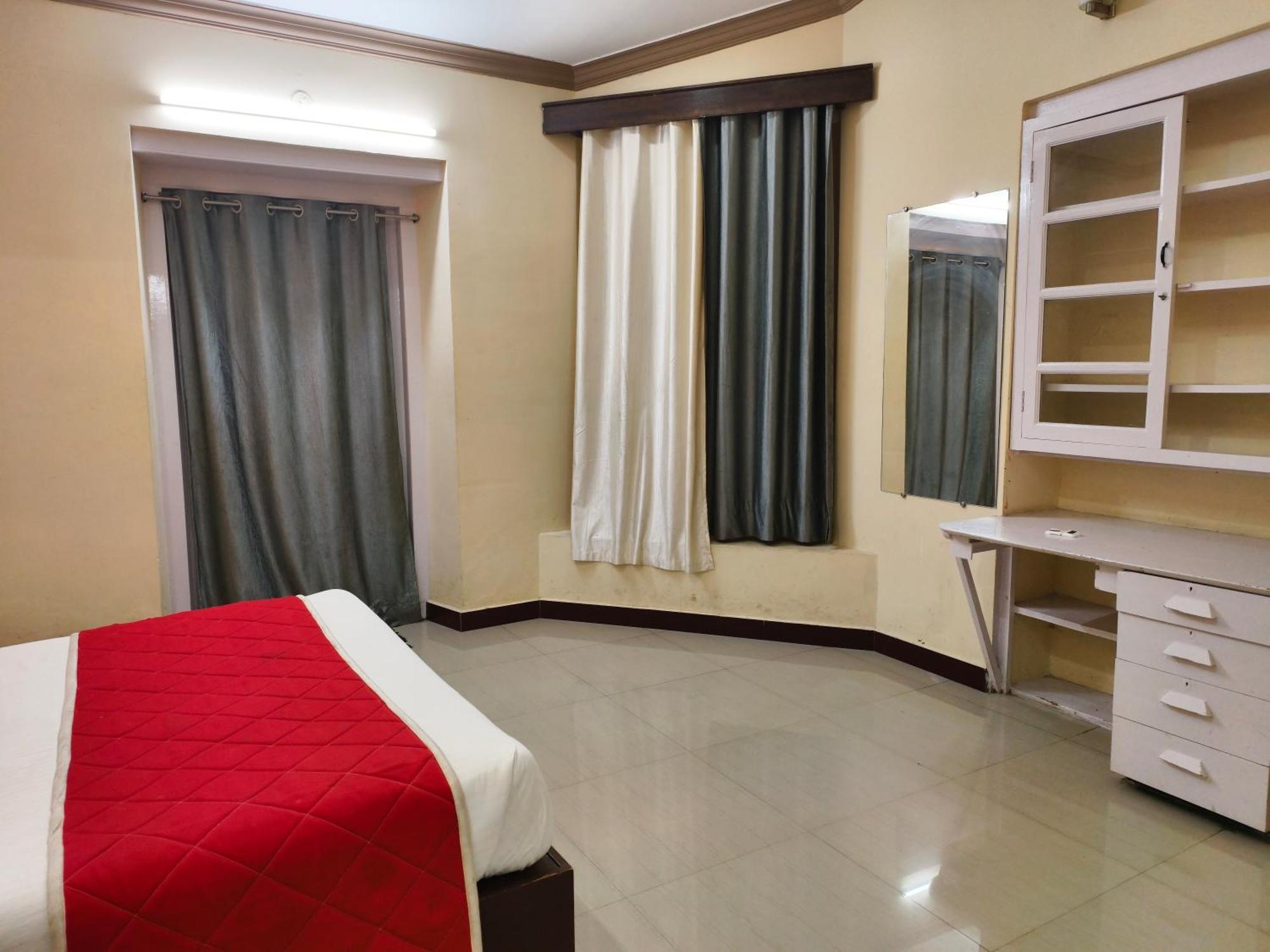Hotel Bruton 3*