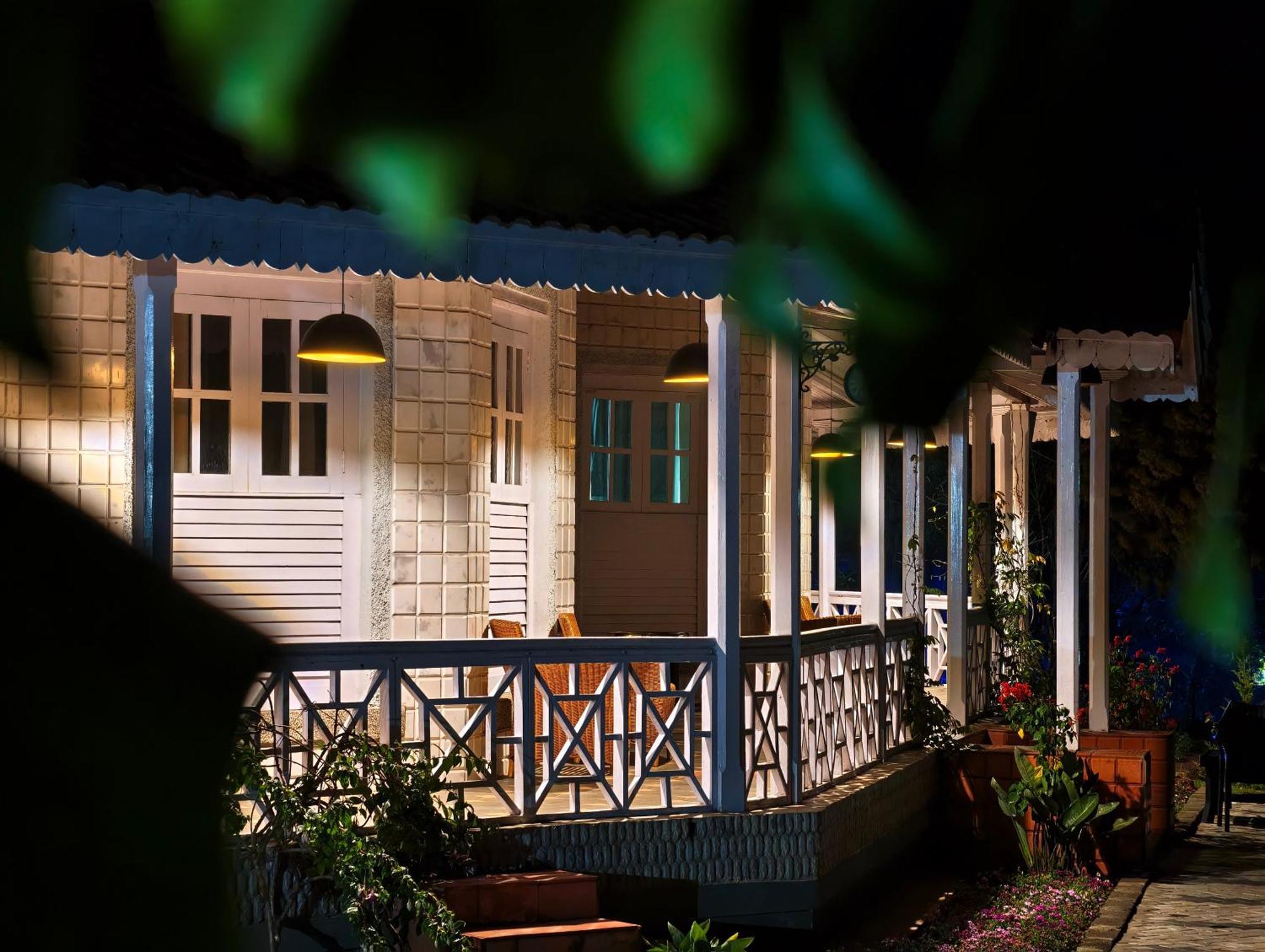 Bruton Hotel Kodaikanal