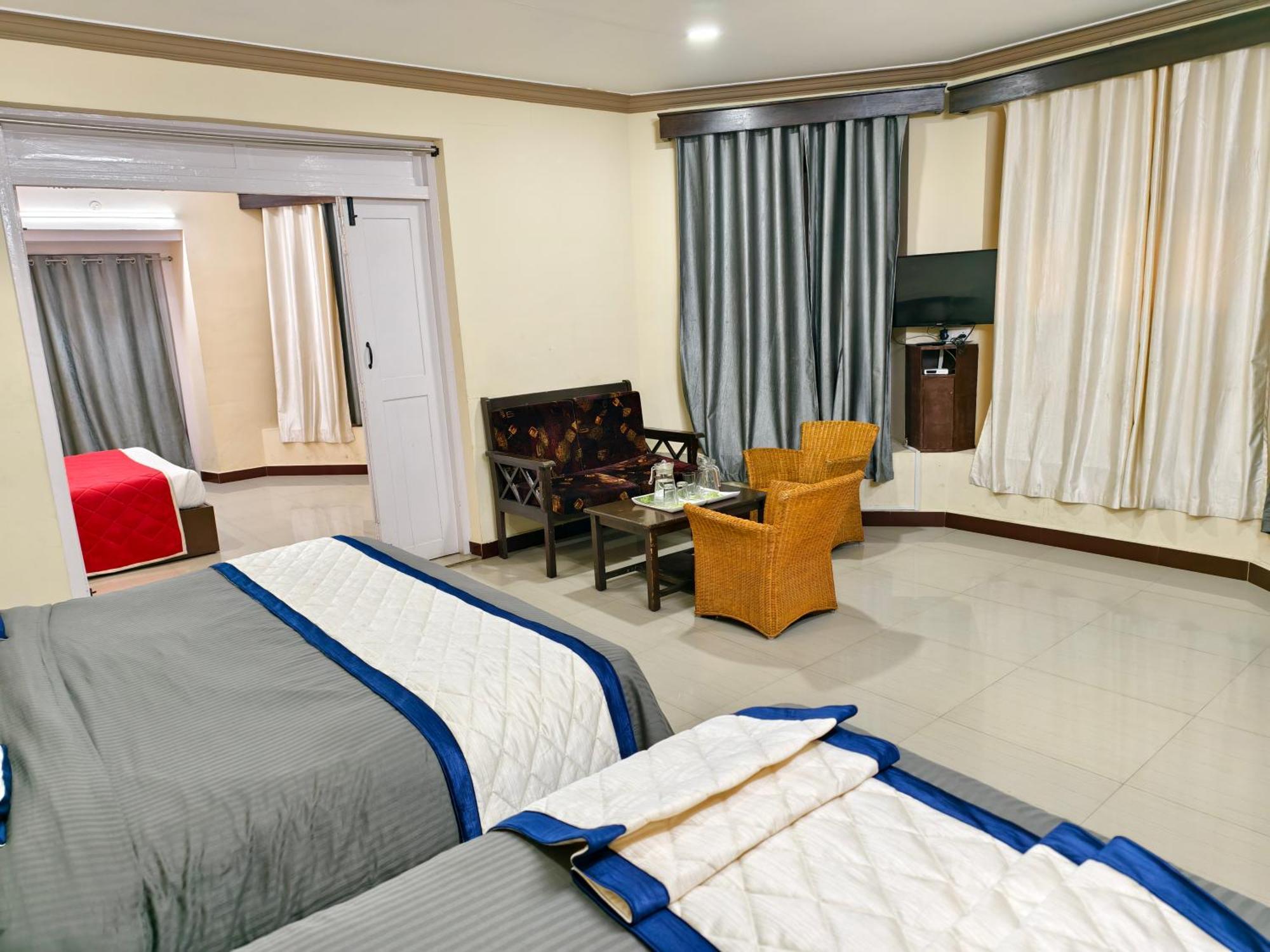 Bruton Hotel