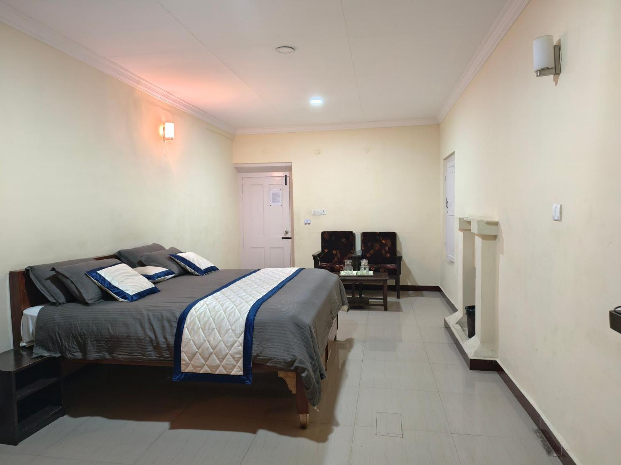 Bruton Hotel