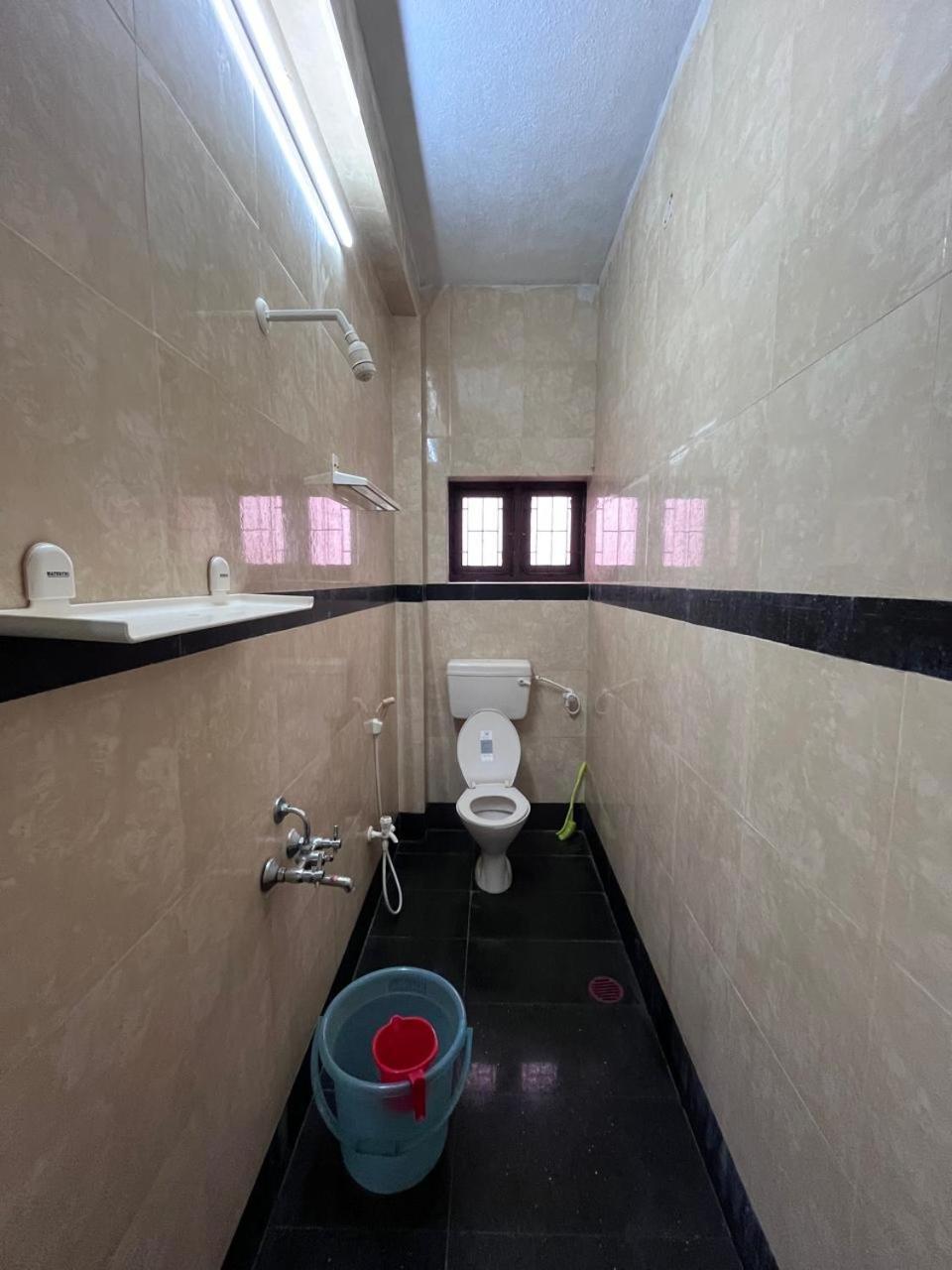 The Parameshwara's House Homestay