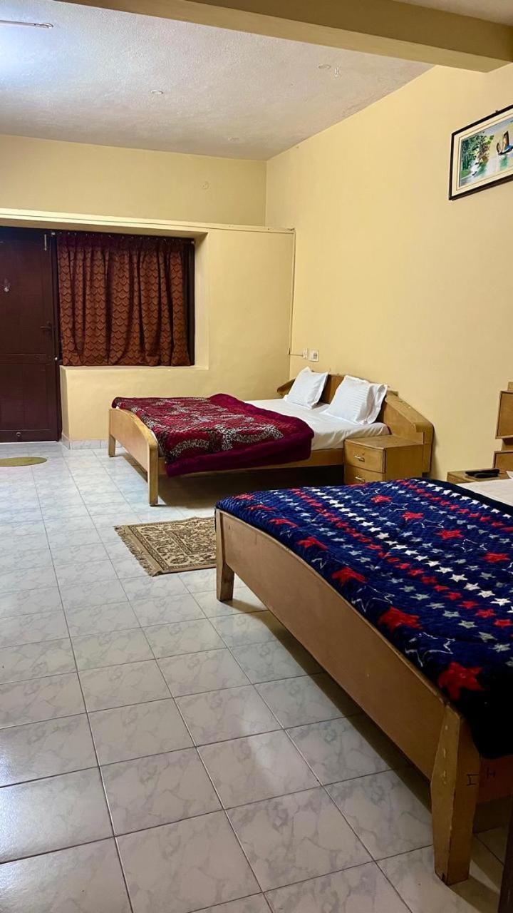 Homestay The Parameshwara's House