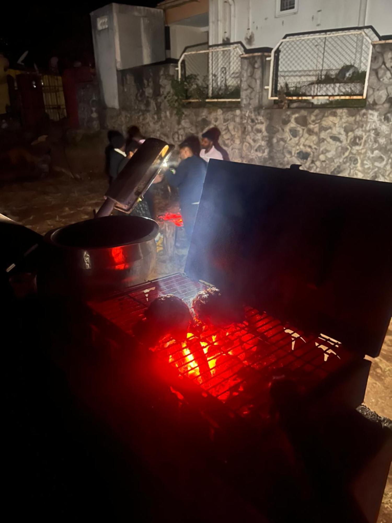 The Parameshwara's House Homestay