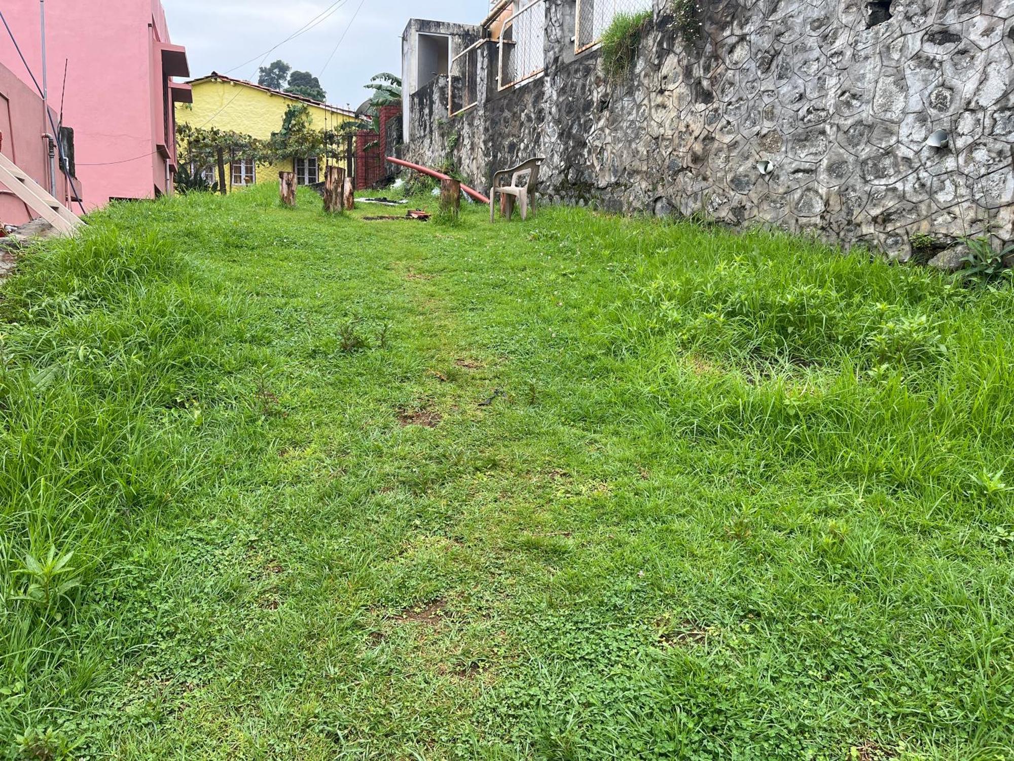 The Parameshwara's House * Kodaikanal