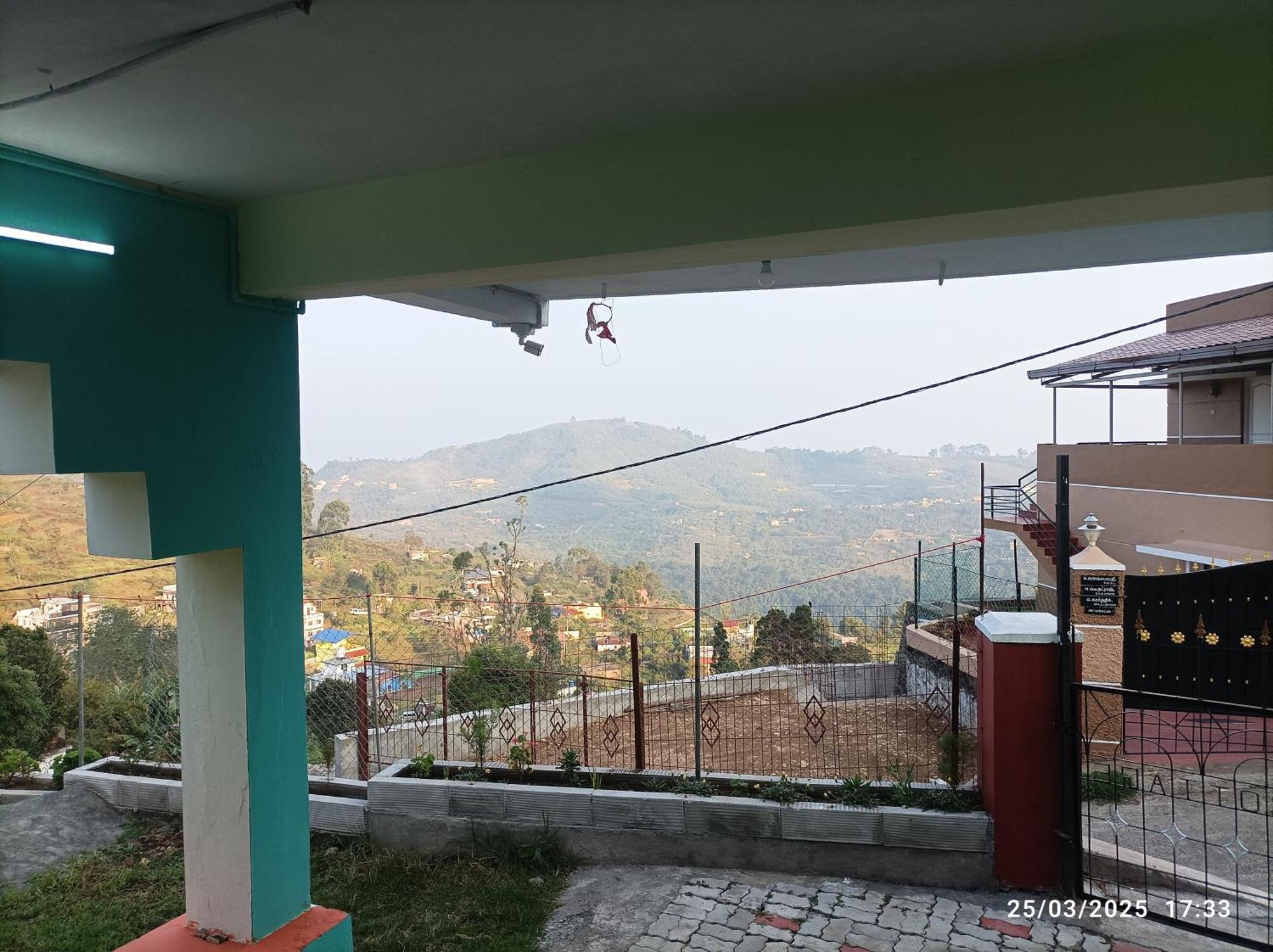 Akshay Villa Kodaikanal