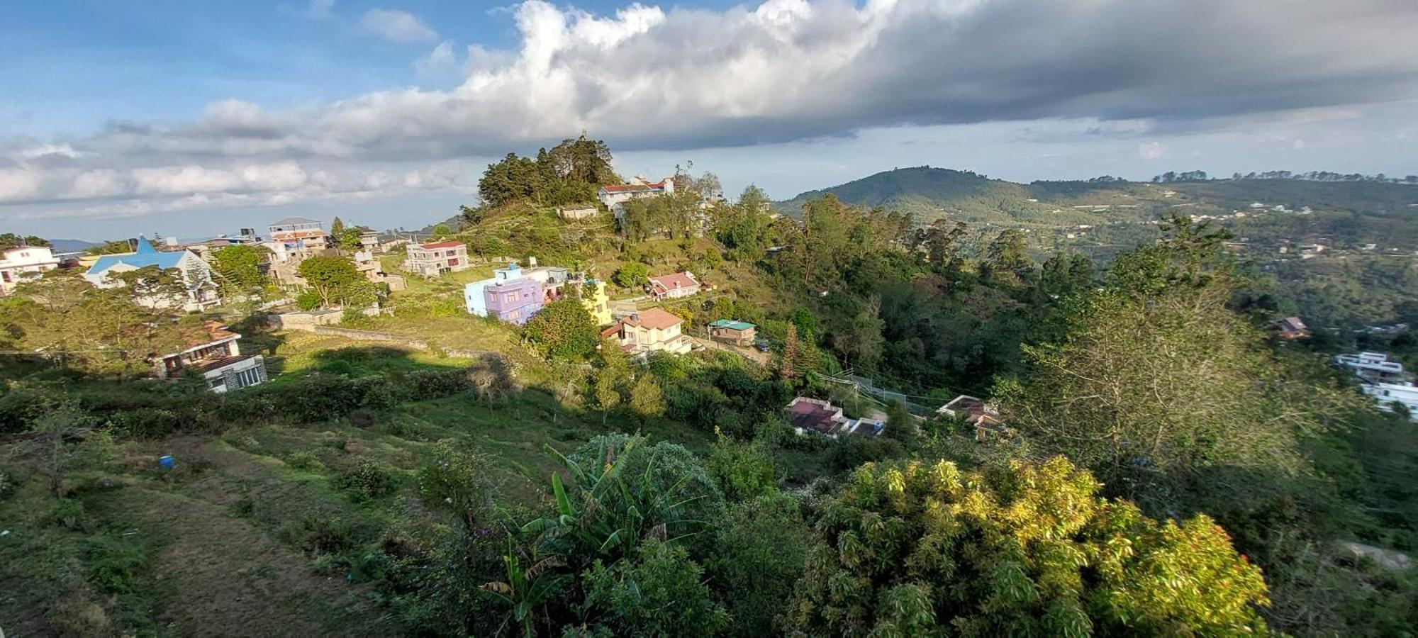 Nsn Grande Homestay Kodaikanal