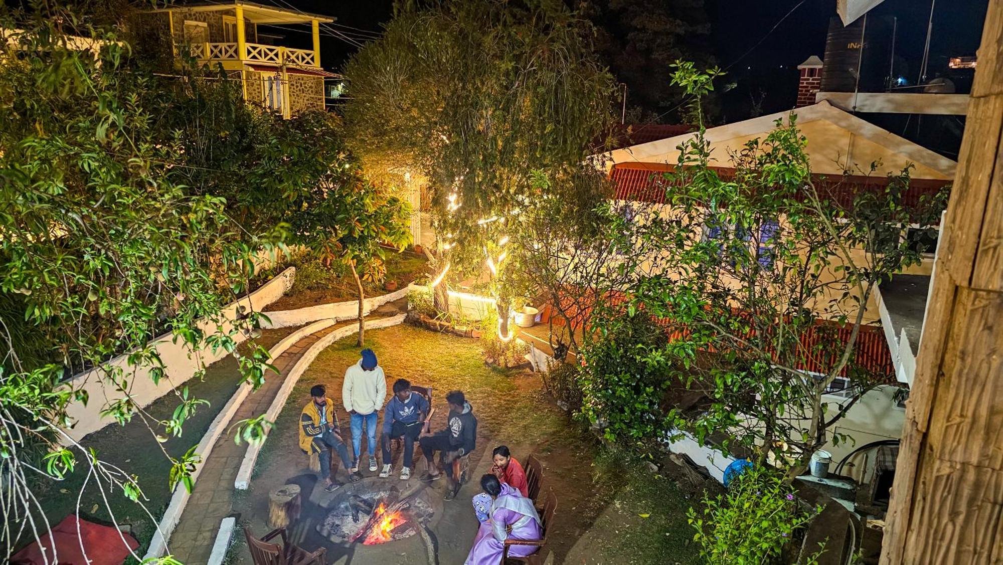 Vibe Kodai Homestay Kodaikanal