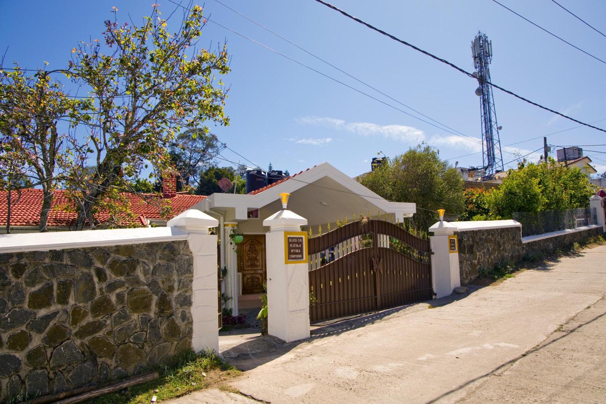 Vibe Kodai Homestay Kodaikanal