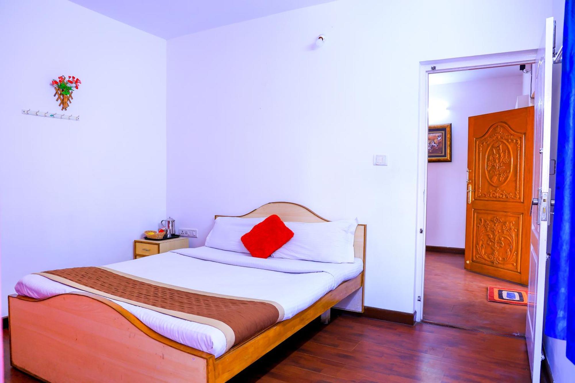 Homestay Vibe Kodai *