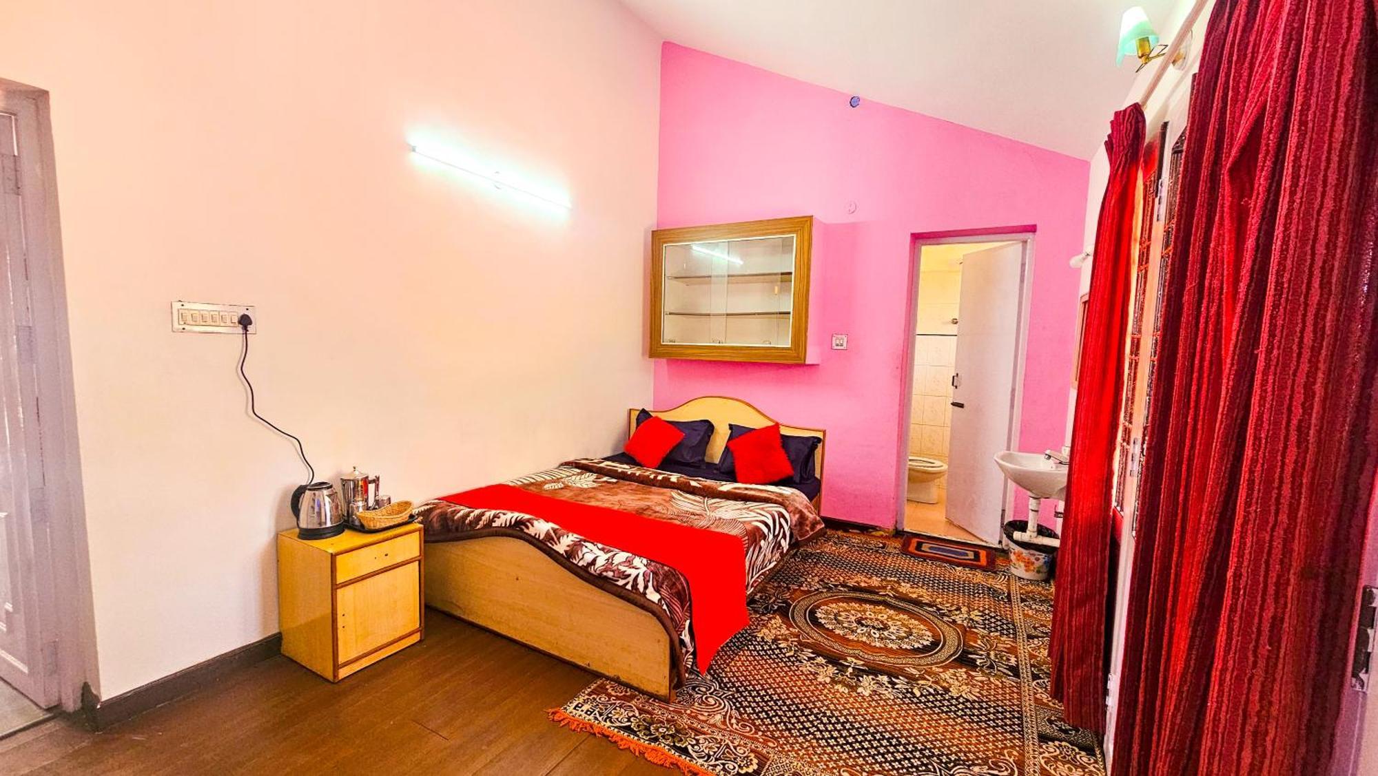 Vibe Kodai Homestay Kodaikanal