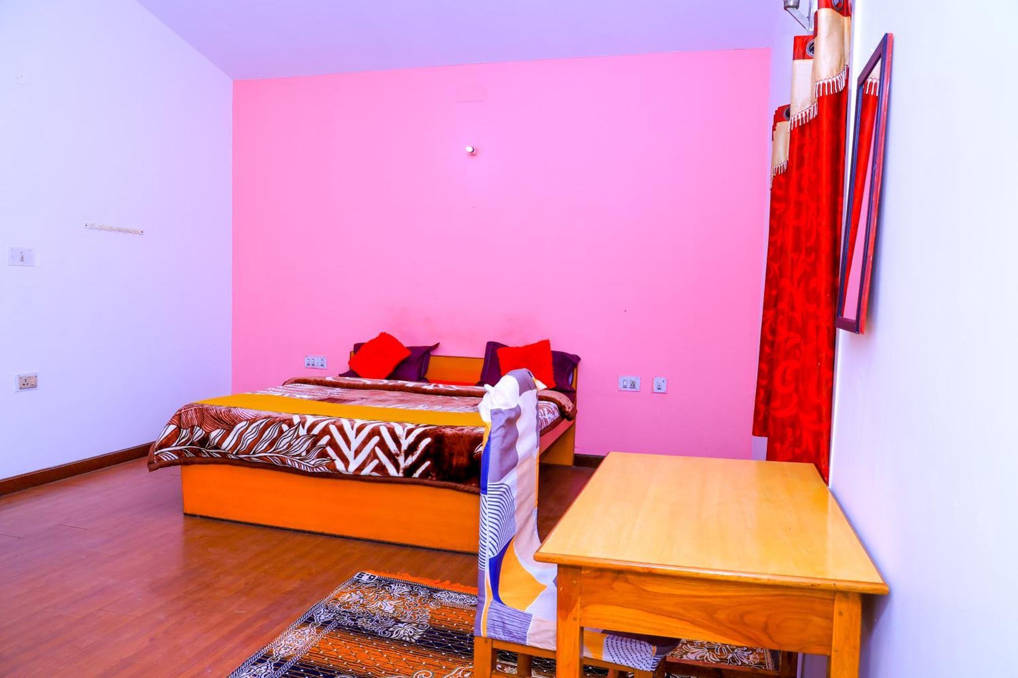 Vibe Kodai Homestay Kodaikanal