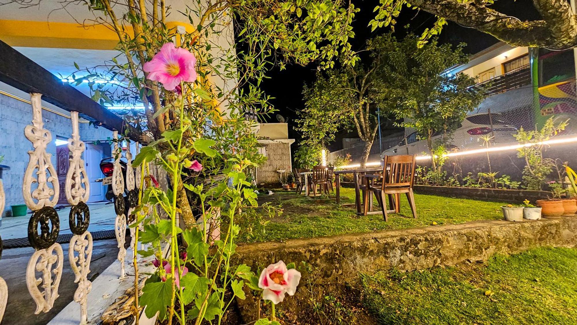 Vibe Kodai Homestay *