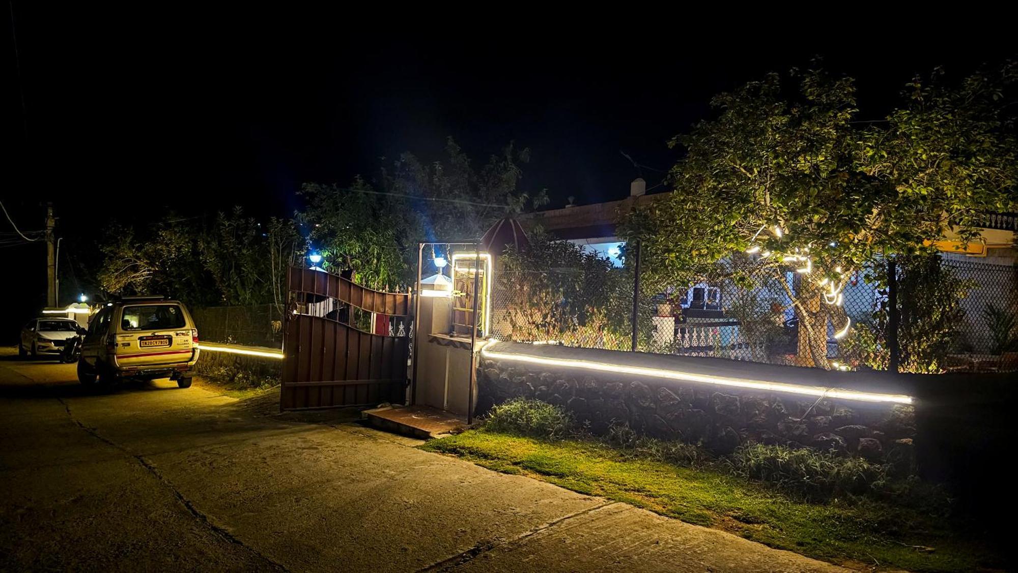 Vibe Kodai Homestay Kodaikanal