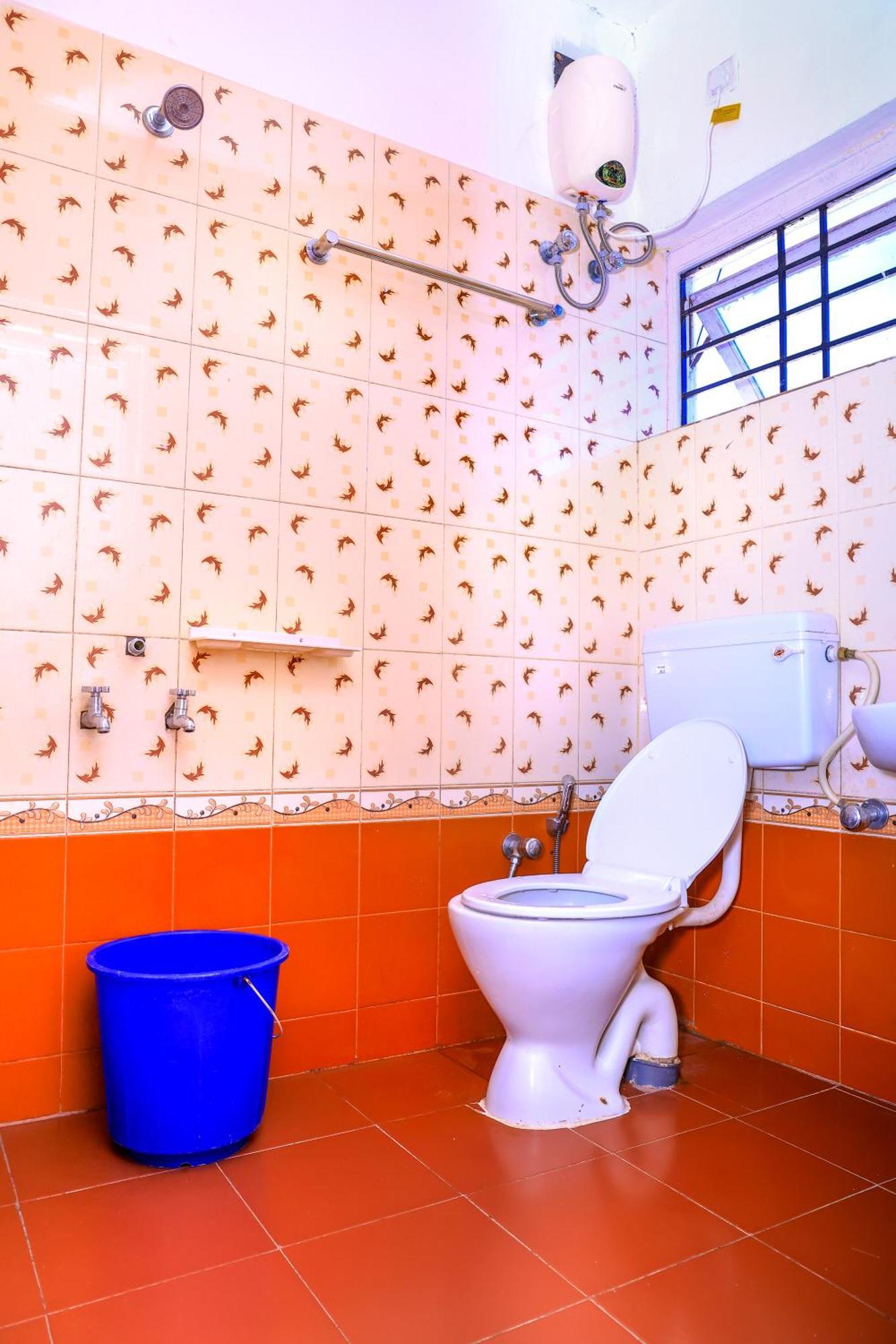 Vibe Kodai Homestay Kodaikanal