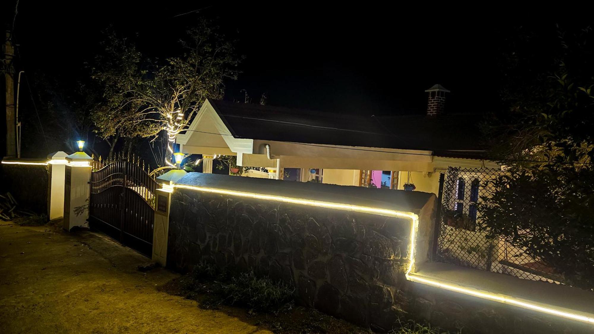Vibe Kodai *