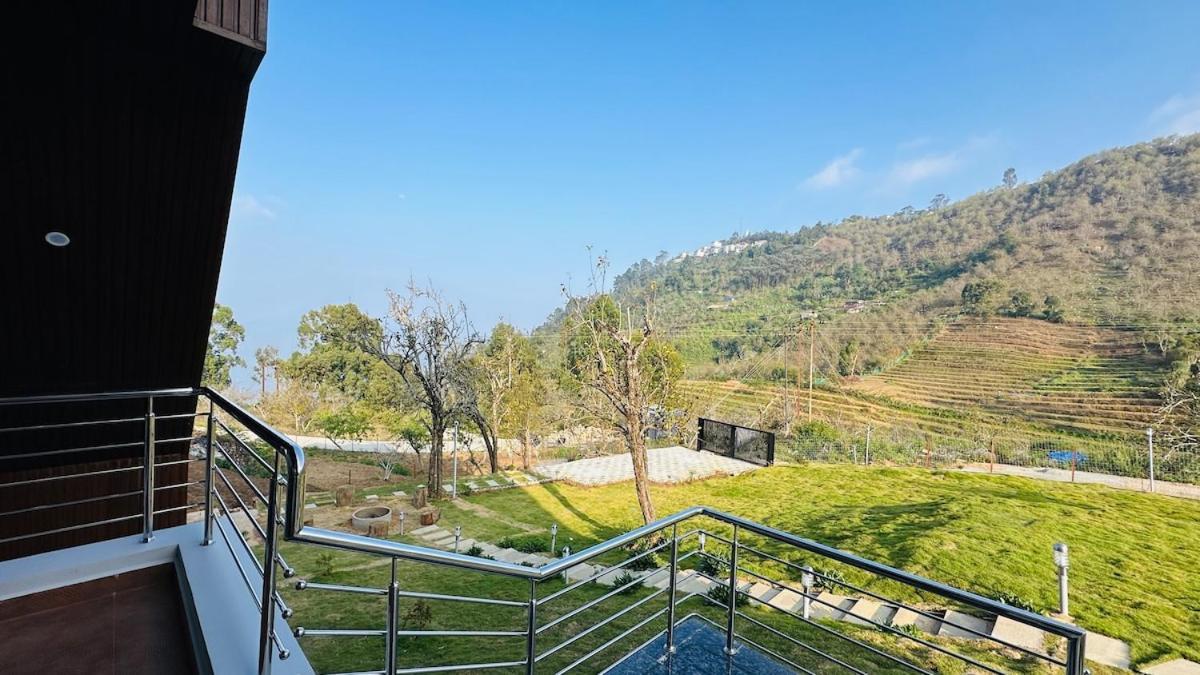 Peaks And Valleys Villa Kodaikanal