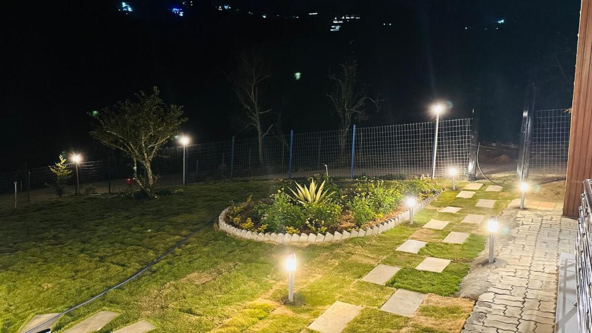 Villa Peaks And Valleys Kodaikanal