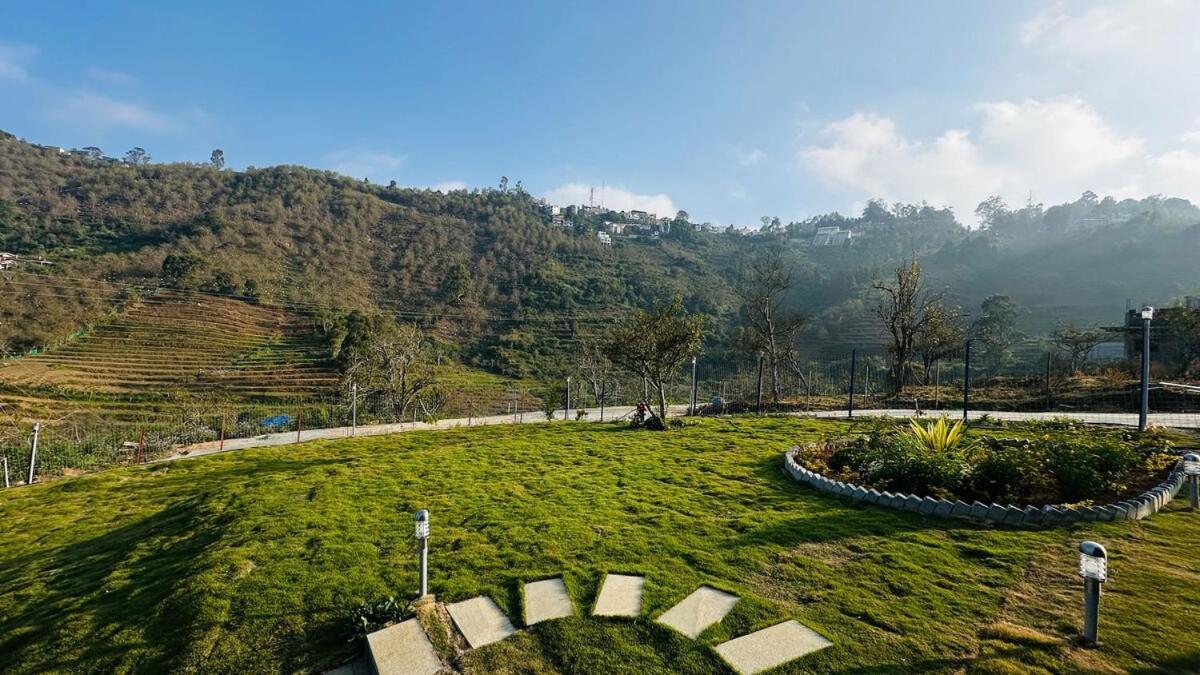 Peaks And Valleys Villa Kodaikanal