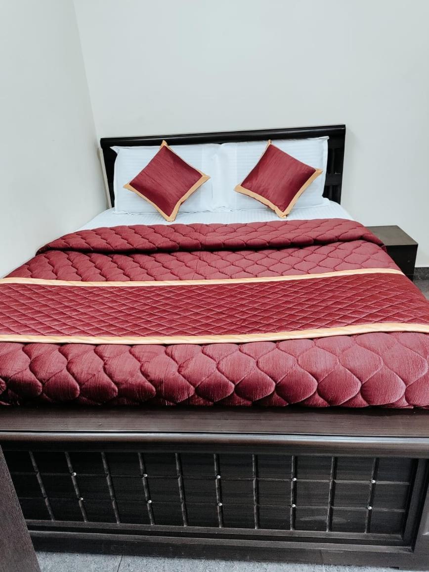 Homestay Abi