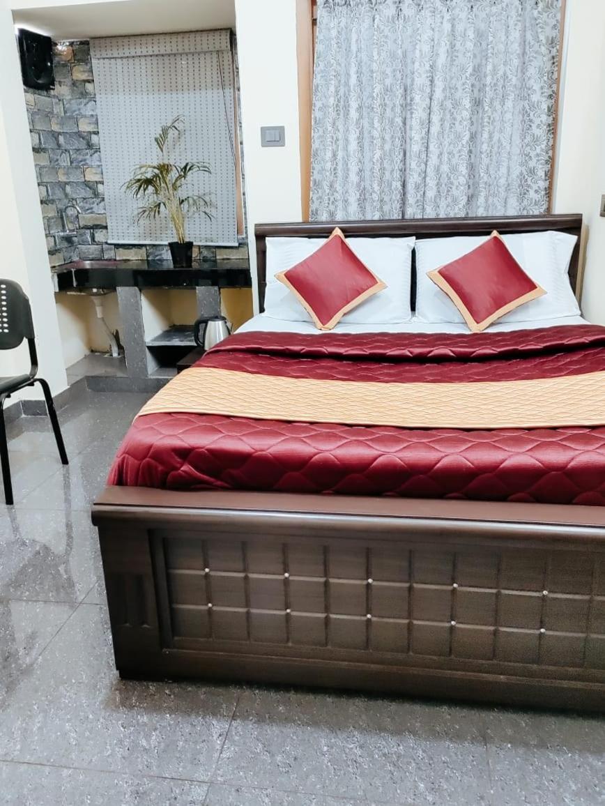 Homestay Abi Kodaikanal