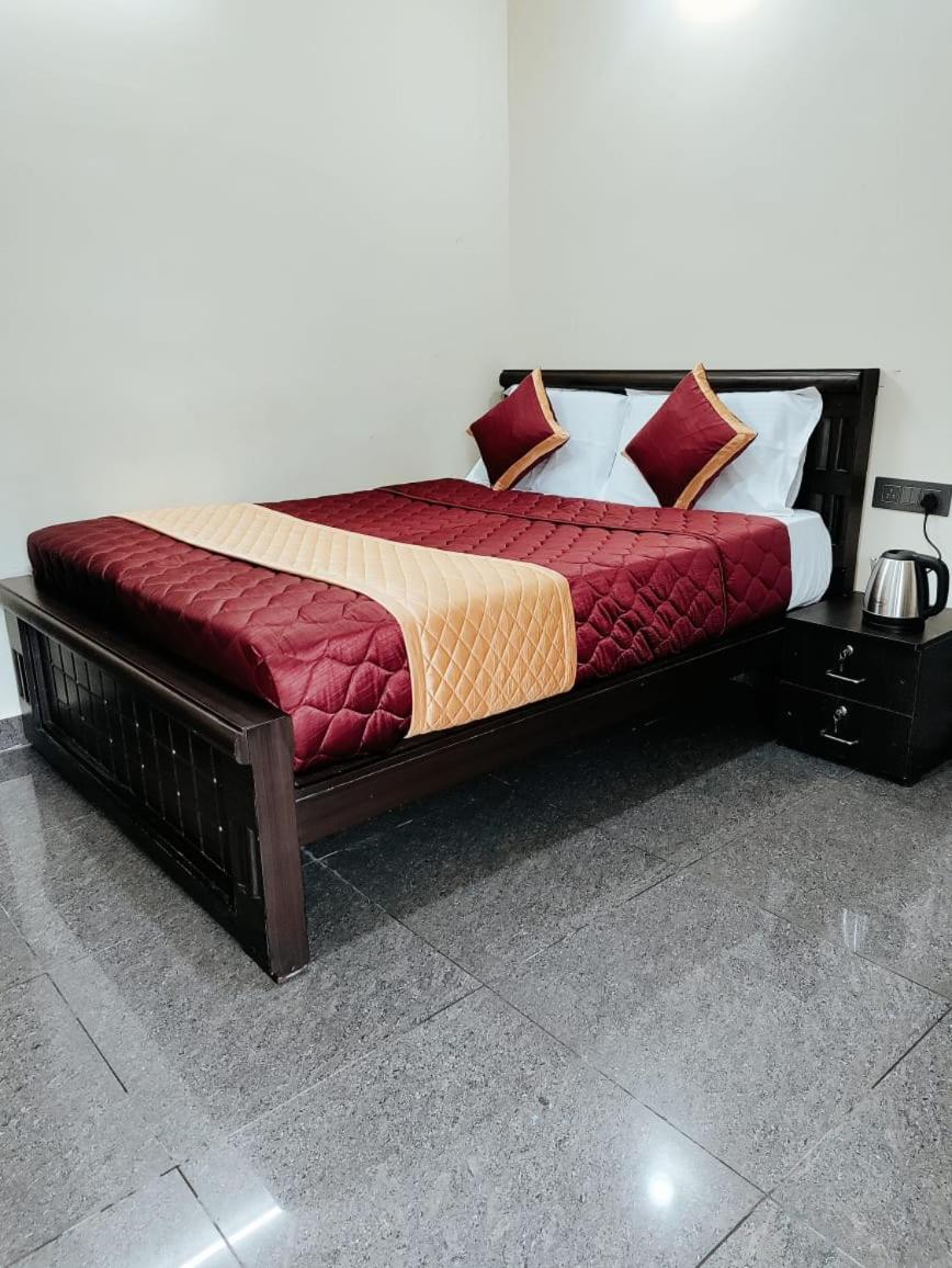 Homestay Abi Kodaikanal