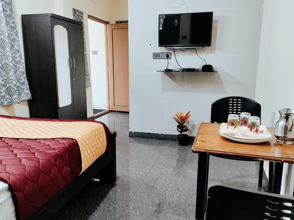 Abi Homestay