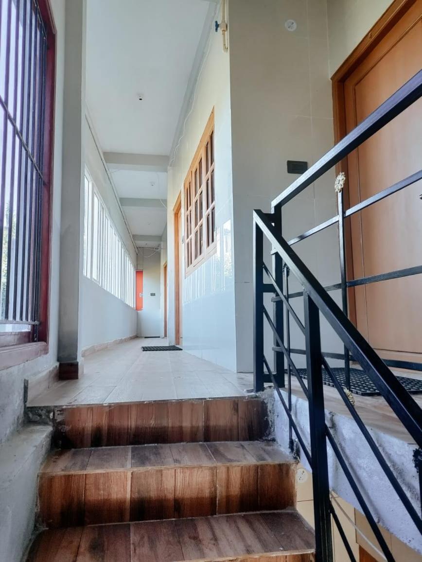 Homestay Abi Kodaikanal