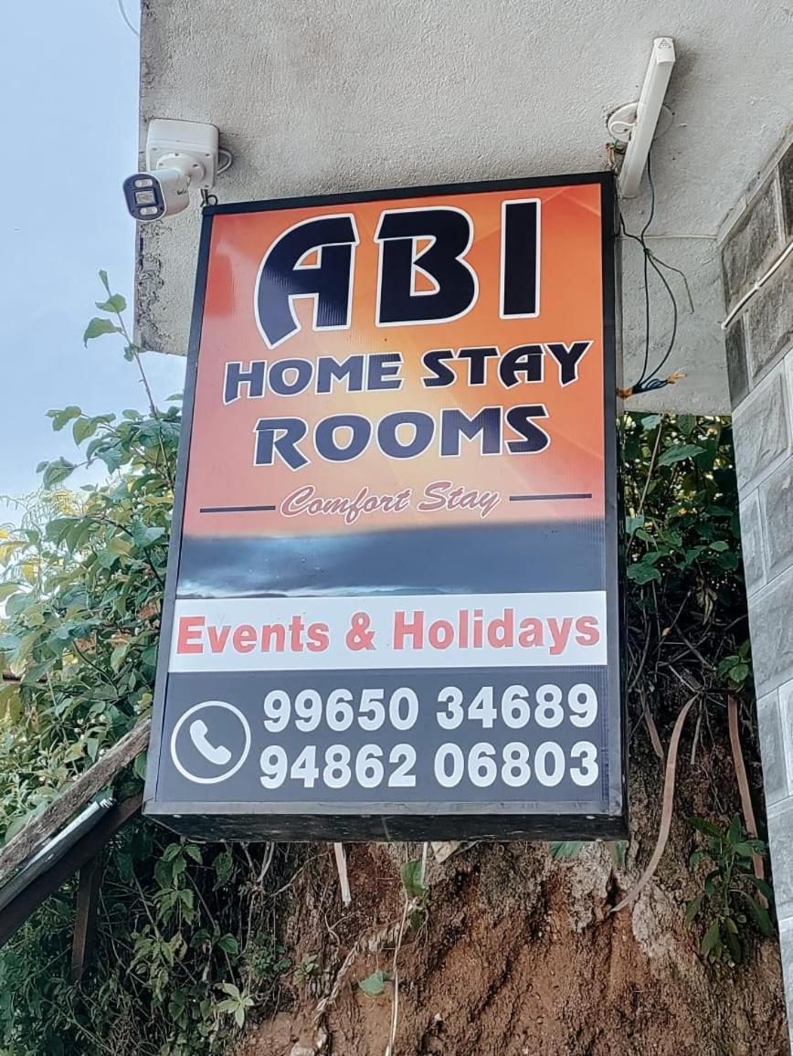 Abi