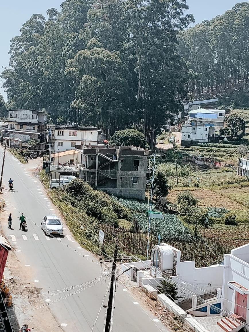 Abi Kodaikanal