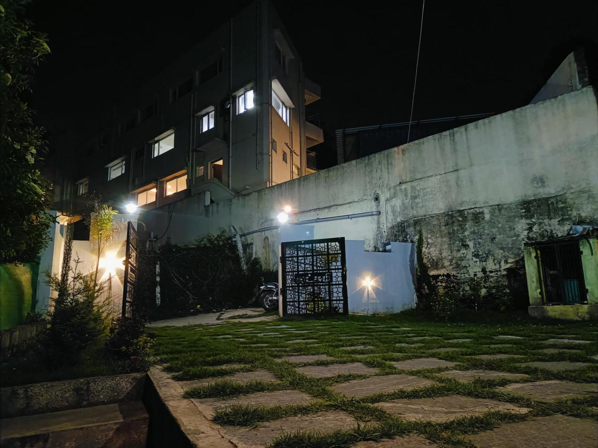 Lakshmi Bhavanam Guest house